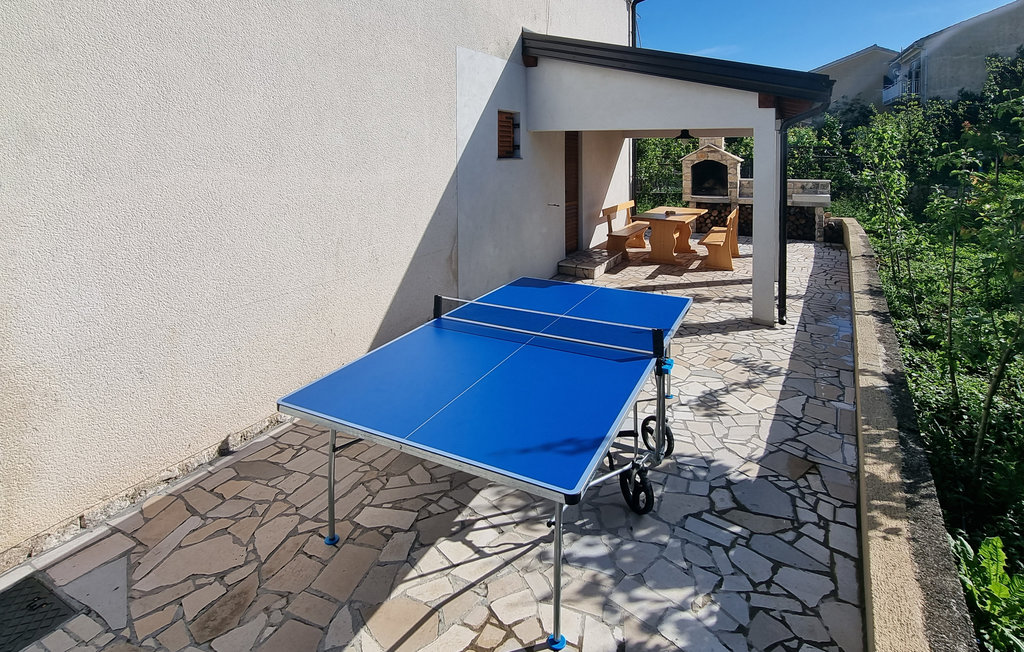 Semesterlägenhet - Cres , Kroatien - CKL293 3