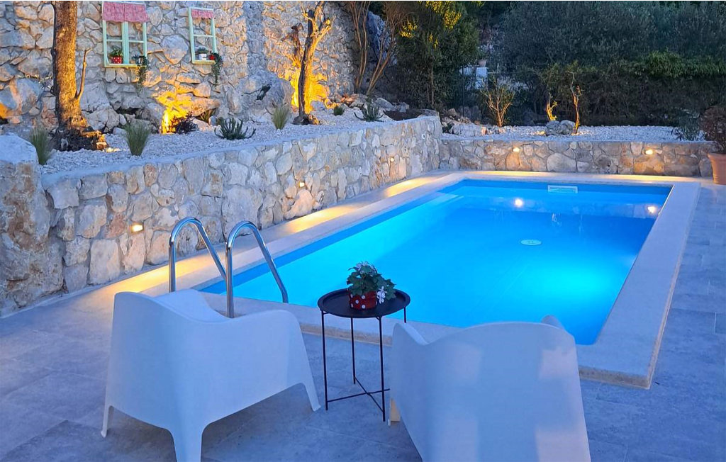 Ferienhaus - Cres-Porozina , Kroatien - CKL204 11