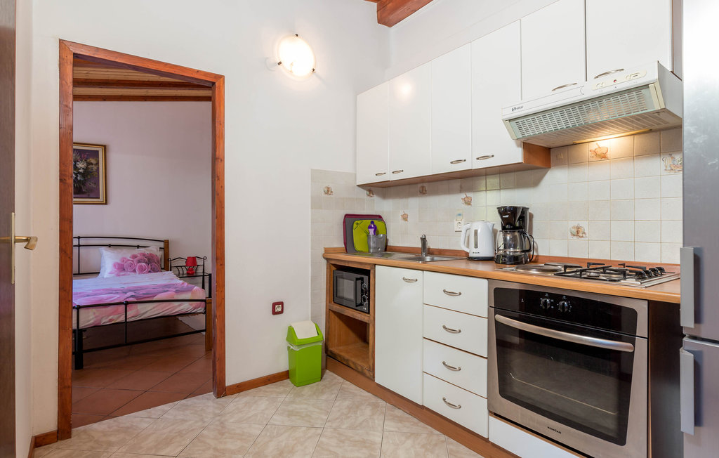 Ferienhaus - Losinj-Veli Losinj , Kroatien - CKL302 23