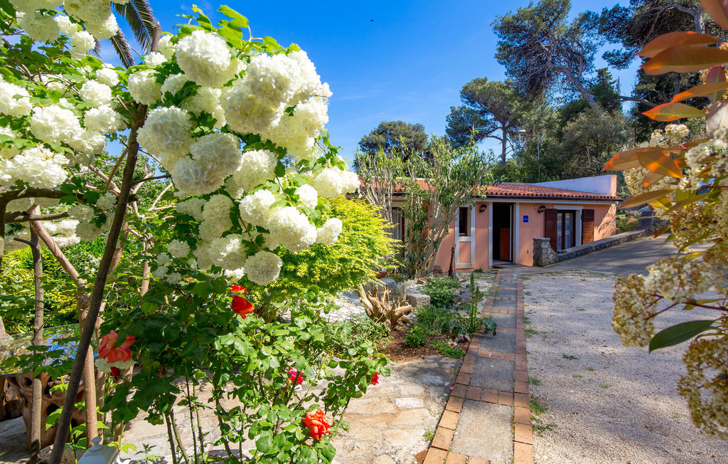 Ferienhaus - Losinj-Veli Losinj , Kroatien - CKL302 11