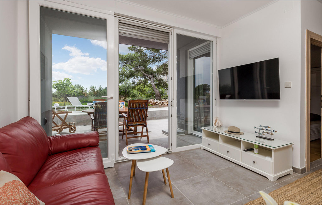 Ferienwohnung - Losinj-Mali Losinj , Kroatien - CKL297 3