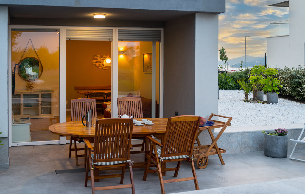 Ferienwohnung - Losinj-Mali Losinj , Kroatien - CKL297 16