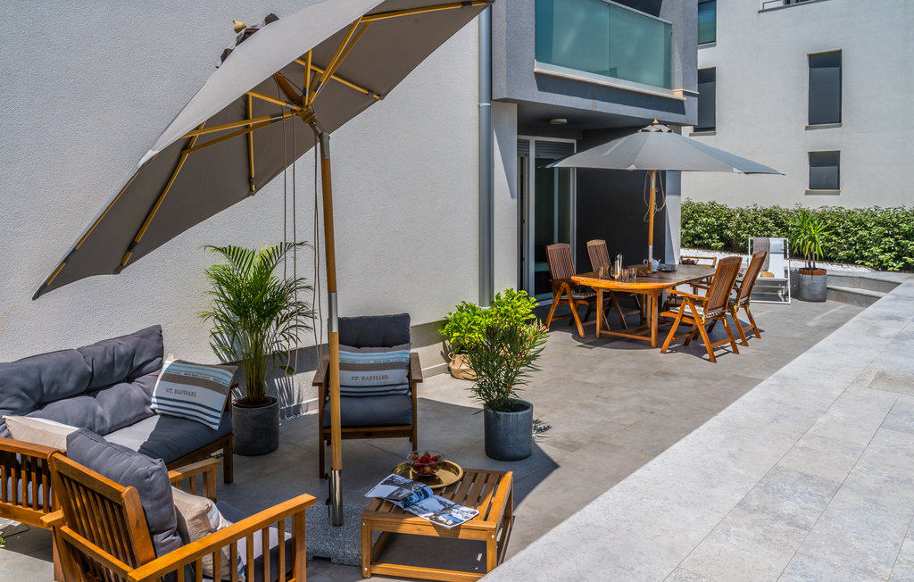 Ferienwohnung - Losinj-Mali Losinj , Kroatien - CKL297 7