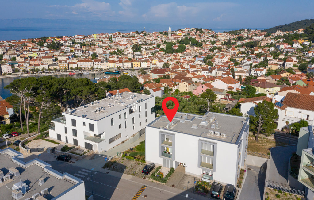 Ferienwohnung - Losinj-Mali Losinj , Kroatien - CKL297 2