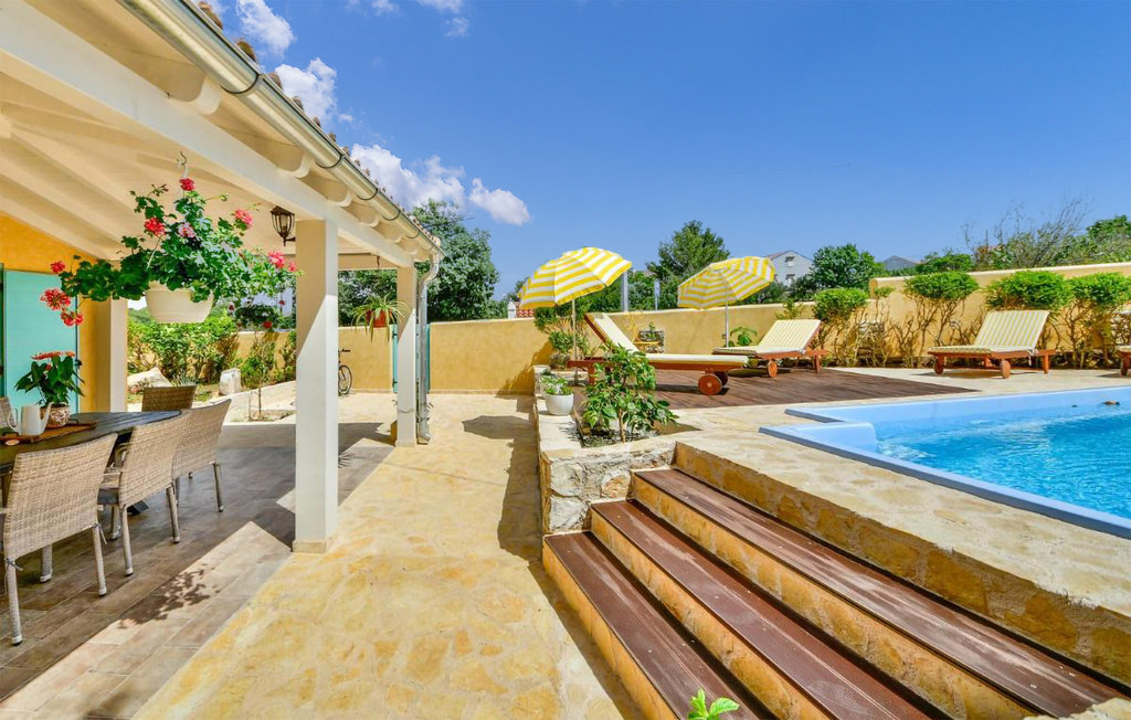 Feriehuse - Losinj-Sveti Jakov , Kroatien - CKL222 8