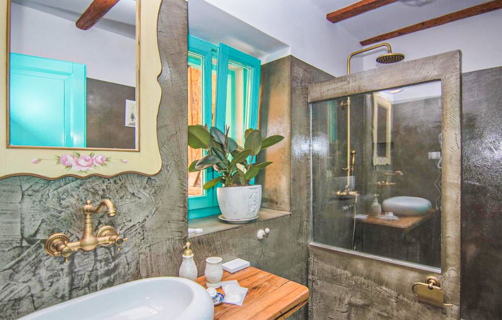 Feriehuse - Losinj-Sveti Jakov , Kroatien - CKL222 18