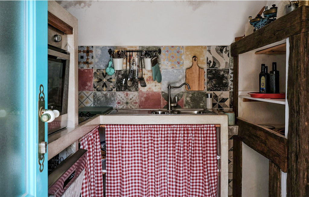 Feriehuse - Losinj-Sveti Jakov , Kroatien - CKL222 12