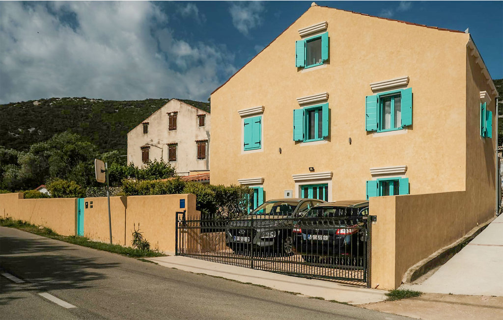 Feriehuse - Losinj-Sveti Jakov , Kroatien - CKL222 9