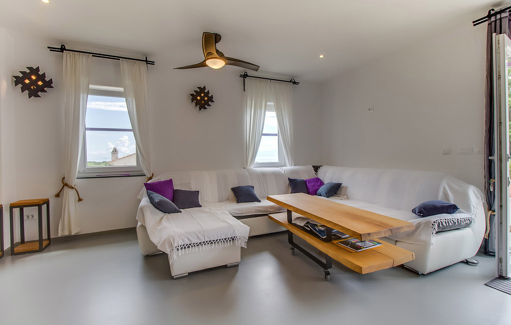 Ferienhaus - Cres-Plat , Kroatien - CKL315 20