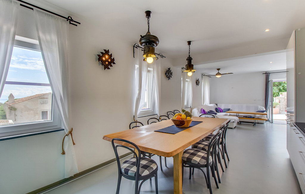 Ferienhaus - Cres-Plat , Kroatien - CKL315 22