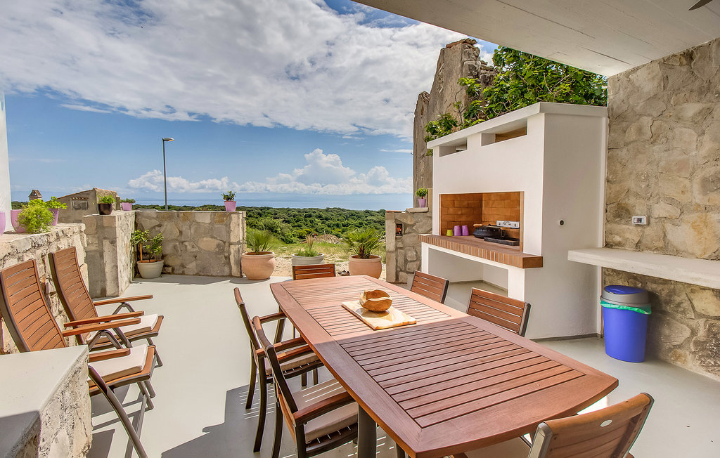 Ferienhaus - Cres-Plat , Kroatien - CKL315 6