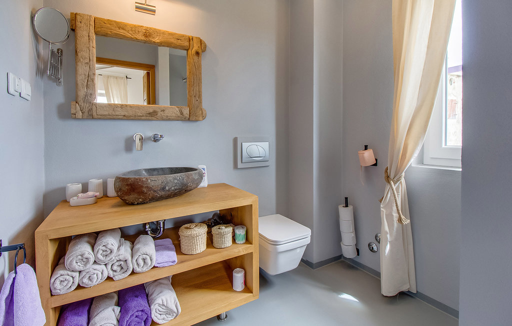 Ferienhaus - Cres-Plat , Kroatien - CKL315 34