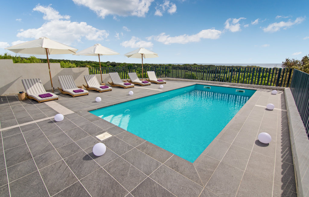 Ferienhaus - Cres-Plat , Kroatien - CKL315 1