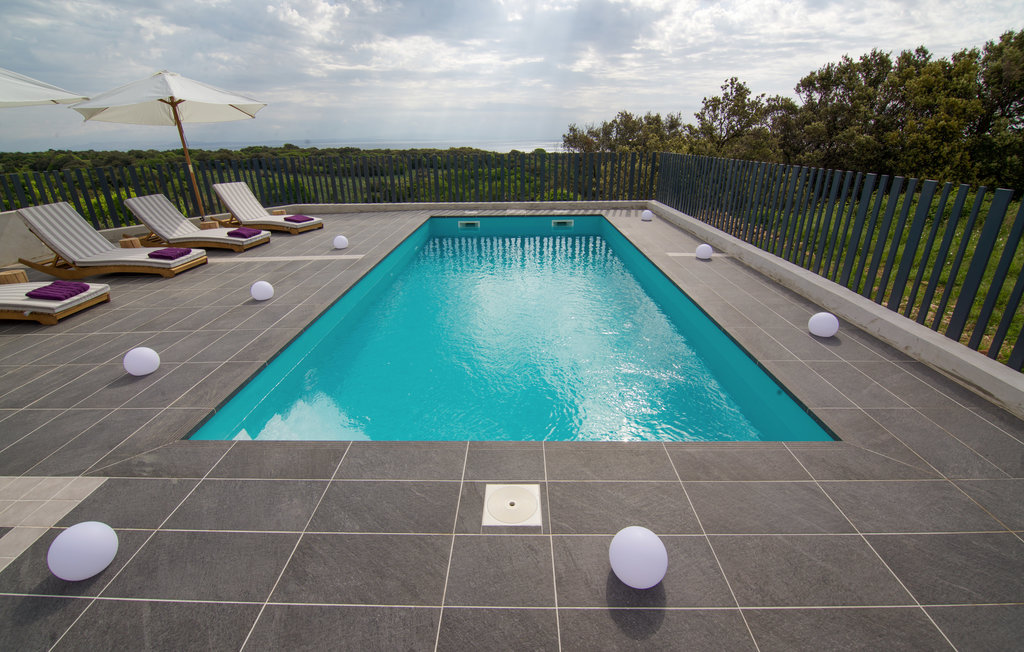 Ferienhaus - Cres-Plat , Kroatien - CKL315 10