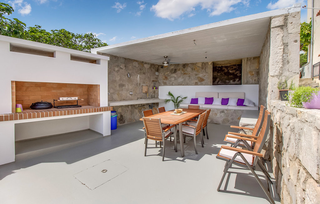 Ferienhaus - Cres-Plat , Kroatien - CKL315 2