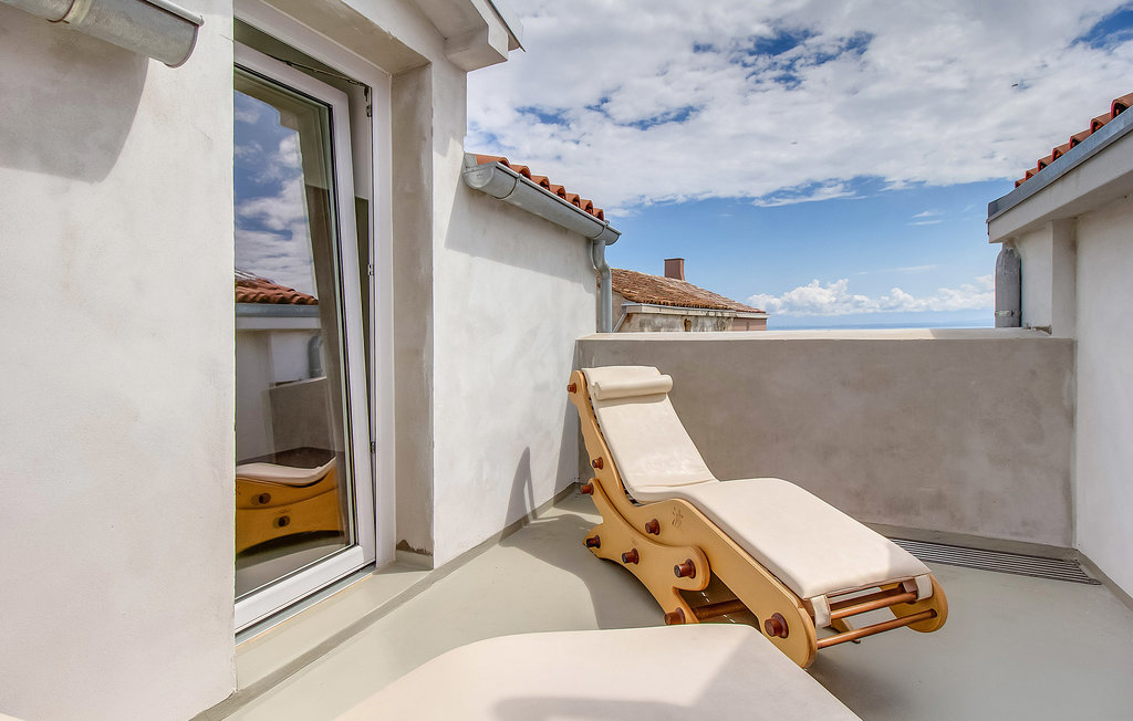 Ferienhaus - Cres-Plat , Kroatien - CKL315 8