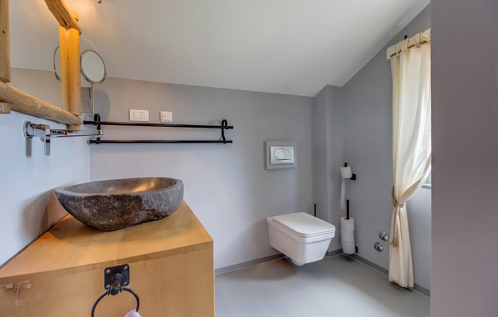 Ferienhaus - Cres-Plat , Kroatien - CKL315 36