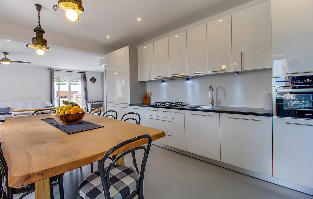 Ferienhaus - Cres-Plat , Kroatien - CKL315 23