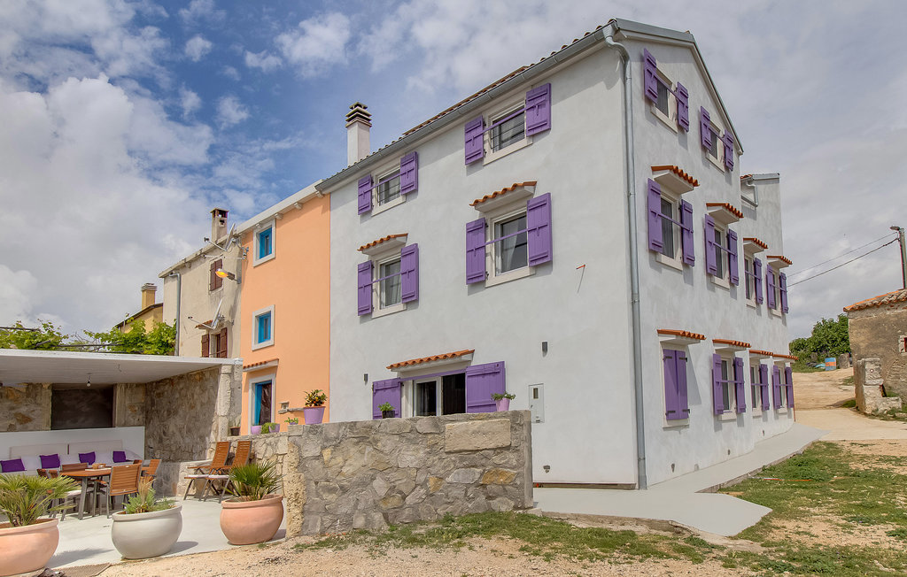 Ferienhaus - Cres-Plat , Kroatien - CKL315 12