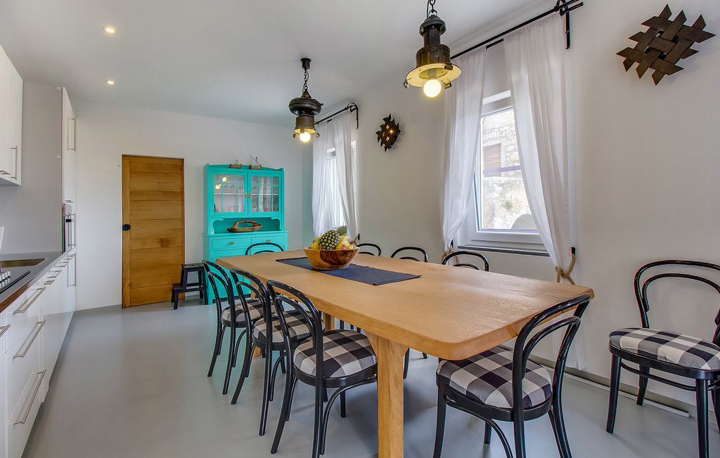 Ferienhaus - Cres-Plat , Kroatien - CKL315 24