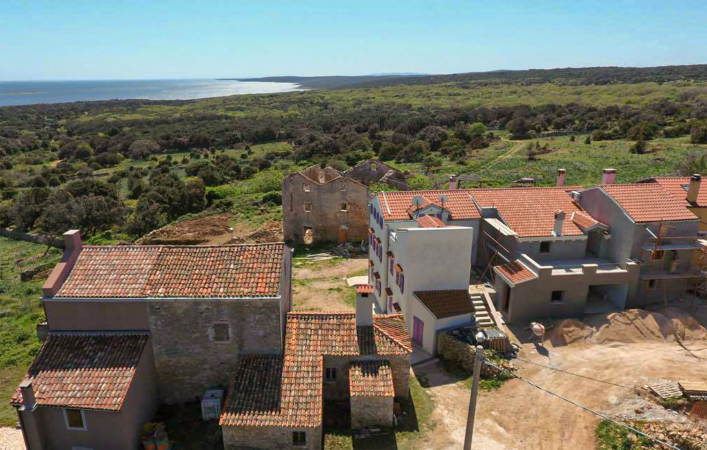 Ferienhaus - Cres-Plat , Kroatien - CKL315 13