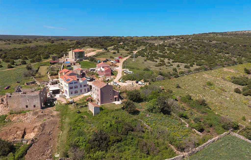 Ferienhaus - Cres-Plat , Kroatien - CKL315 14