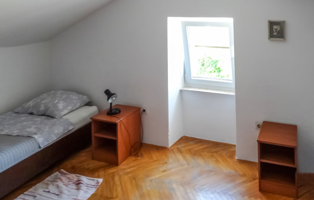 Ferienwohnung - Unije , Kroatien - CKL304 14