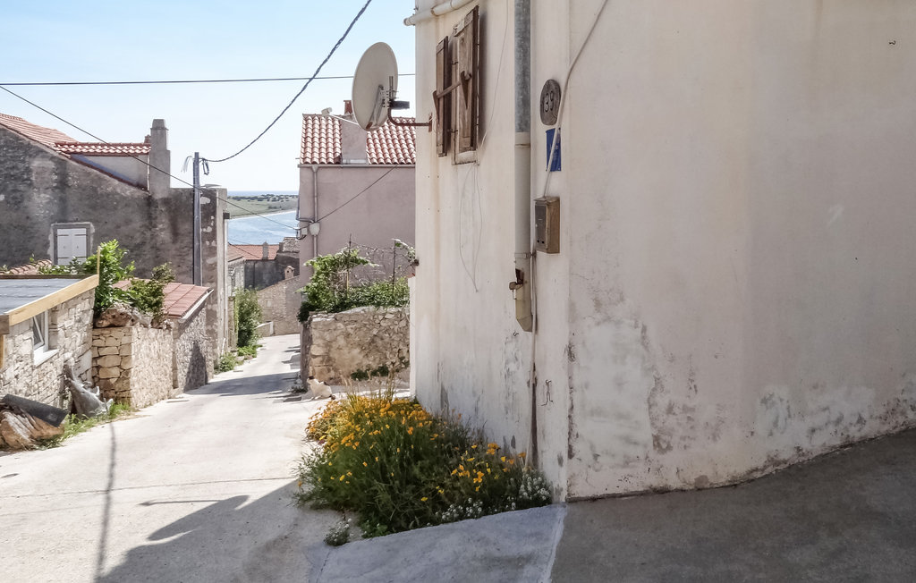 Ferienwohnung - Unije , Kroatien - CKL304 6