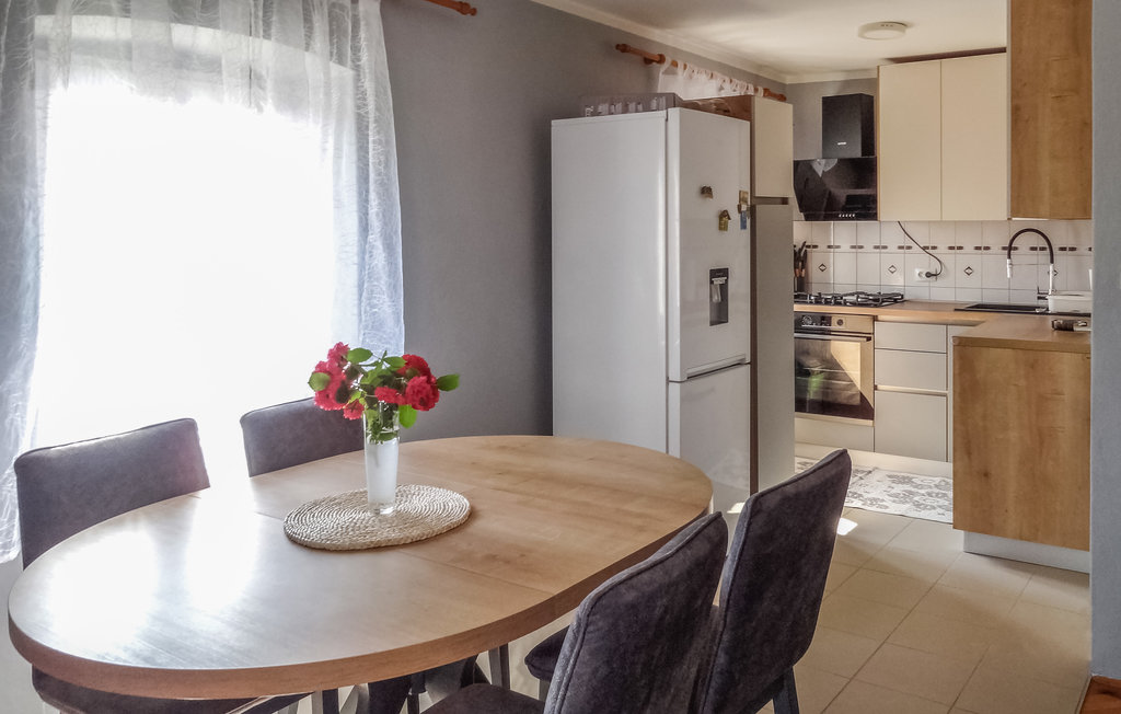Ferienwohnung - Unije , Kroatien - CKL304 3