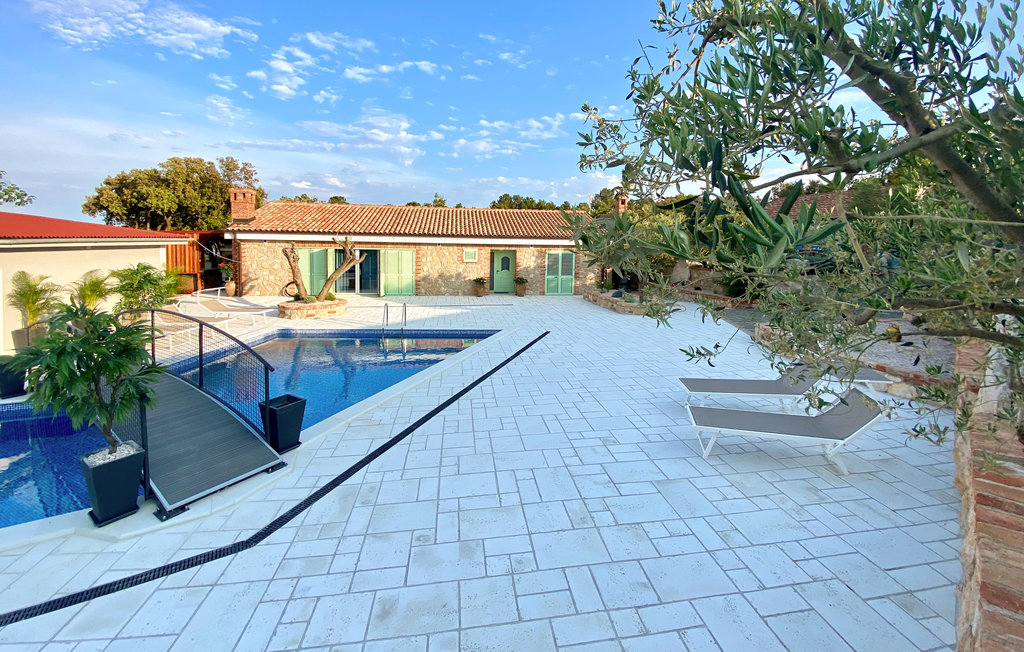 Feriehus - Losinj-Nerezine , Kroatia - CKL215 11