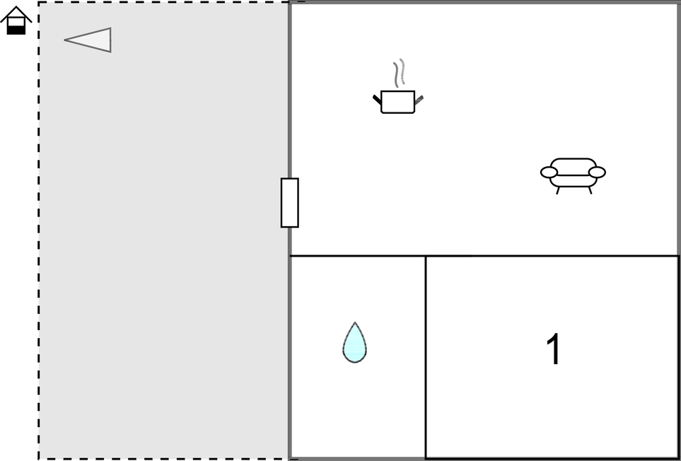 Domy wakacyjne - Losinj-Cunski , Chorwacja - CKL319 