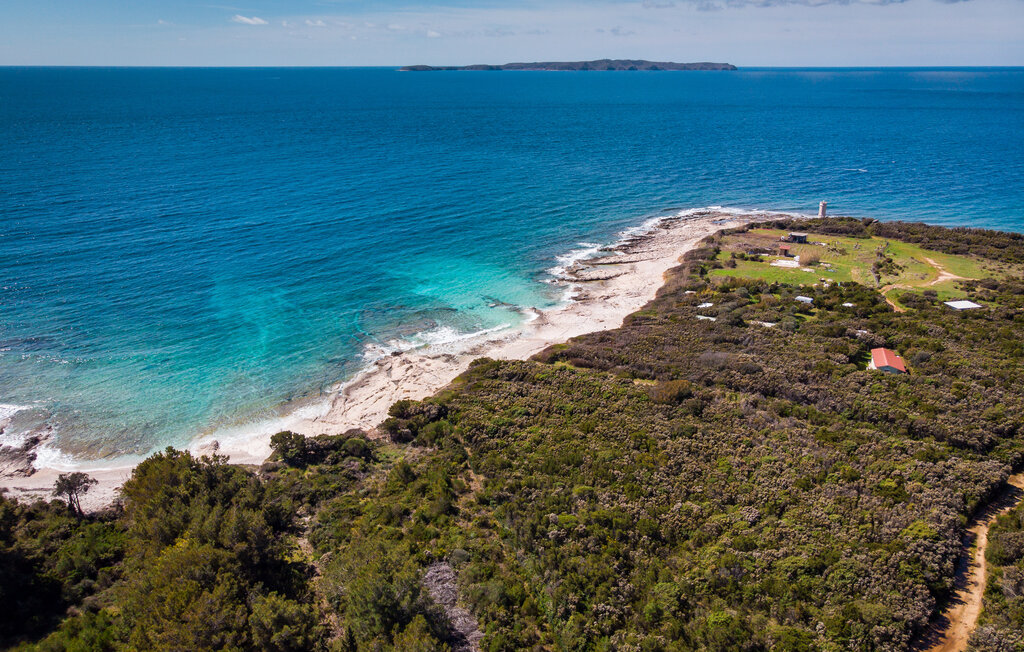 Domy wakacyjne - Losinj-Cunski , Chorwacja - CKL319 10