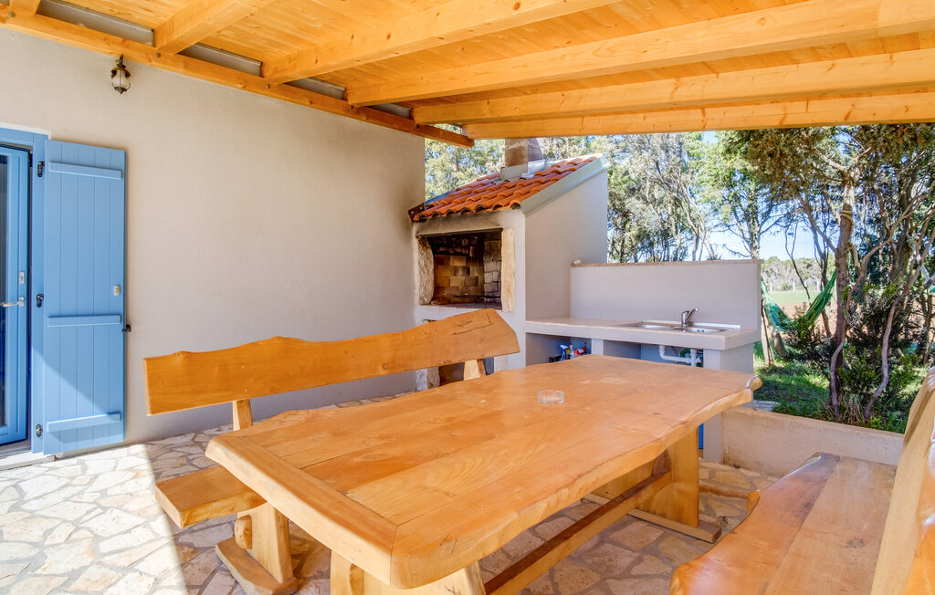 Domy wakacyjne - Losinj-Cunski , Chorwacja - CKL319 3