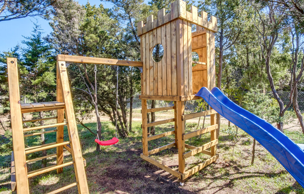 Domy wakacyjne - Losinj-Cunski , Chorwacja - CKL319 7