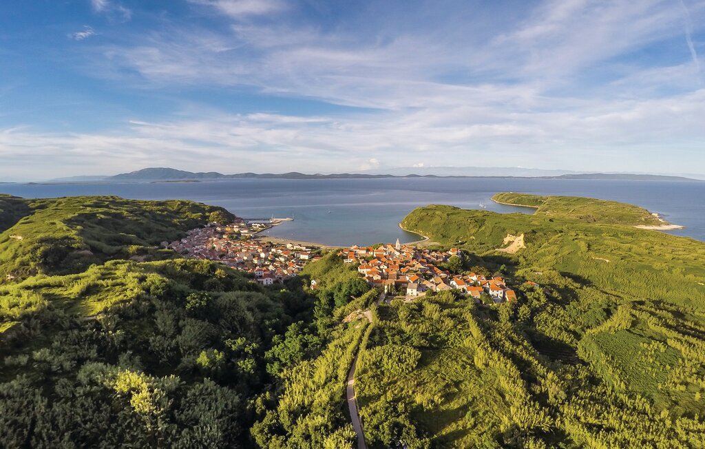 Ferienwohnung - Susak-Susak , Kroatien - CKL114 13