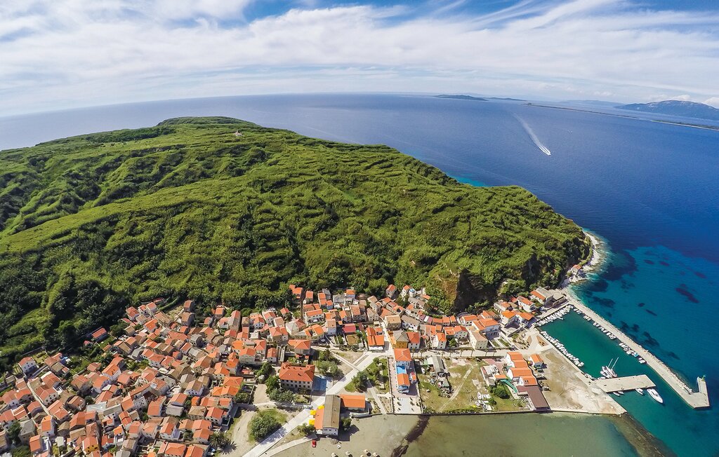 Ferienwohnung - Susak-Susak , Kroatien - CKL114 12