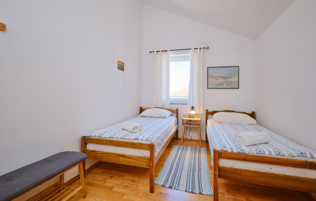 Semesterhus - Cres-Punta Kriza , Kroatien - CKL163 24
