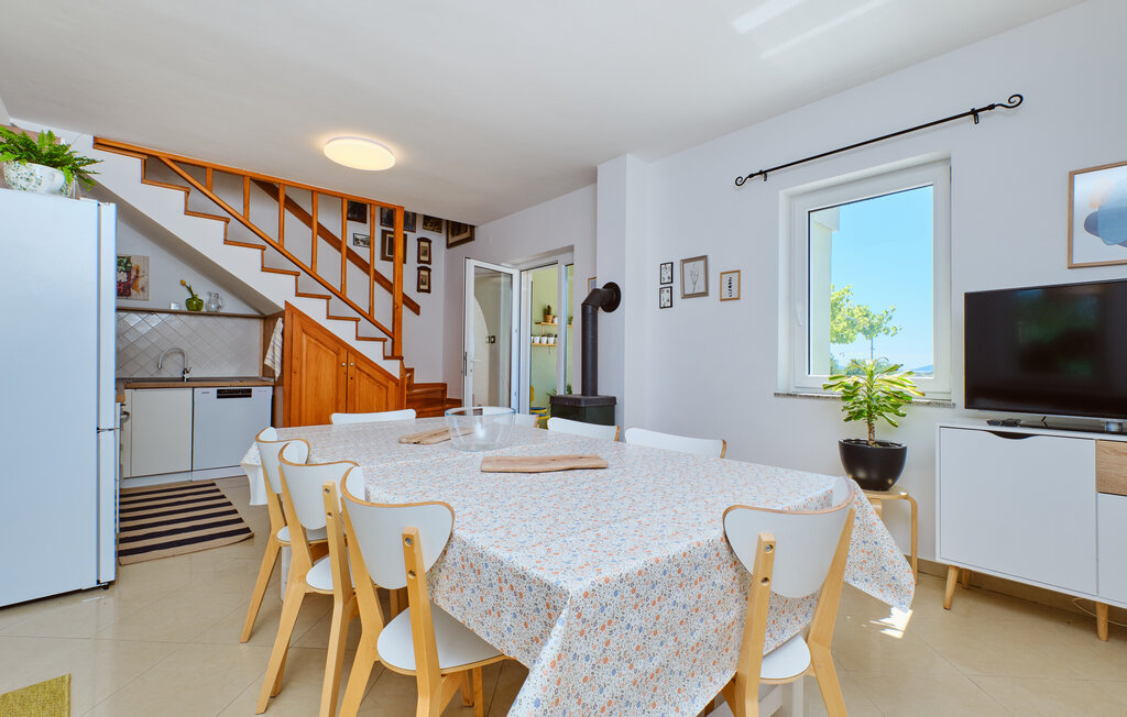 Semesterhus - Cres-Punta Kriza , Kroatien - CKL163 18