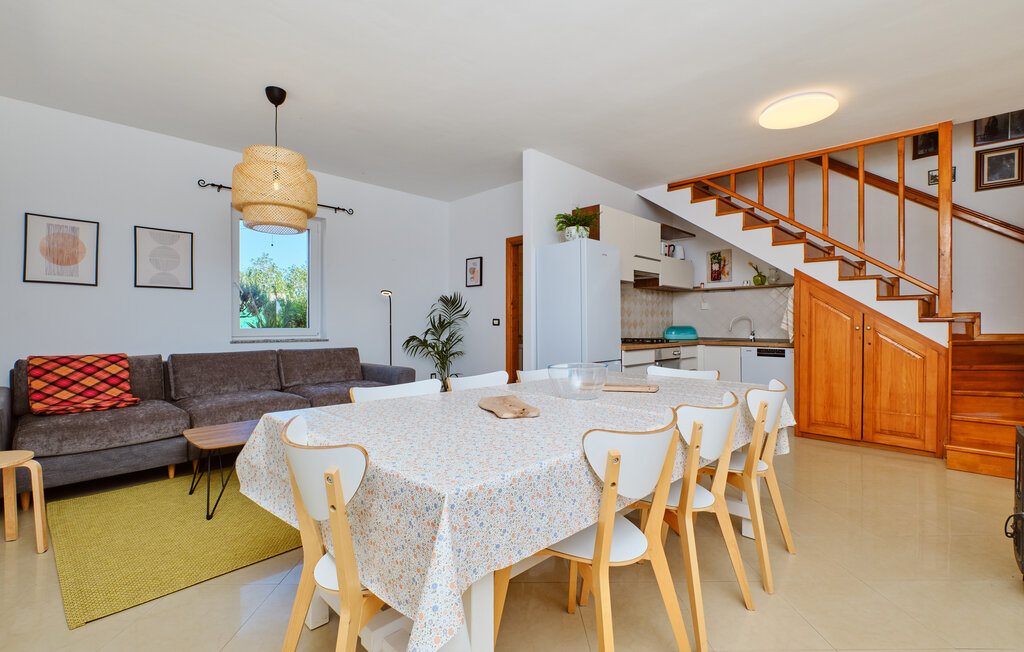 Semesterhus - Cres-Punta Kriza , Kroatien - CKL163 3