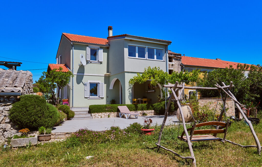 Semesterhus - Cres-Punta Kriza , Kroatien - CKL163 1