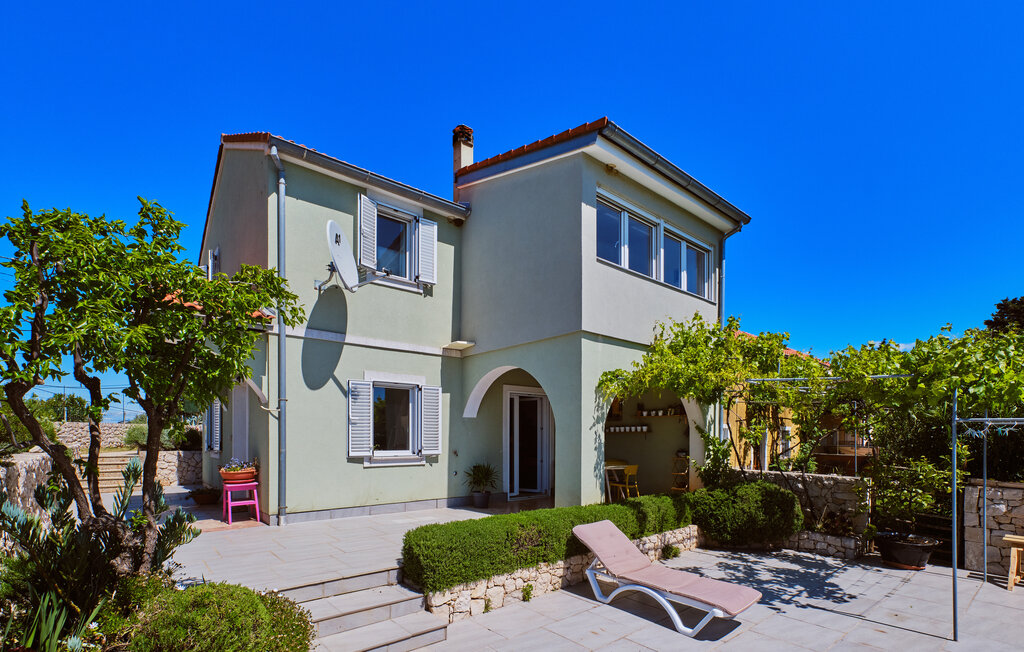 Semesterhus - Cres-Punta Kriza , Kroatien - CKL163 8