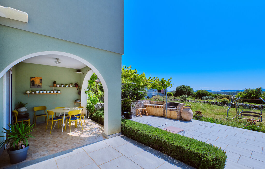 Semesterhus - Cres-Punta Kriza , Kroatien - CKL163 6