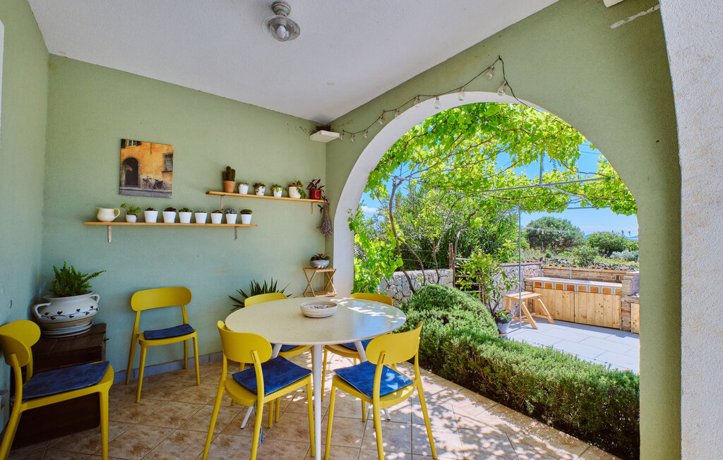 Semesterhus - Cres-Punta Kriza , Kroatien - CKL163 10