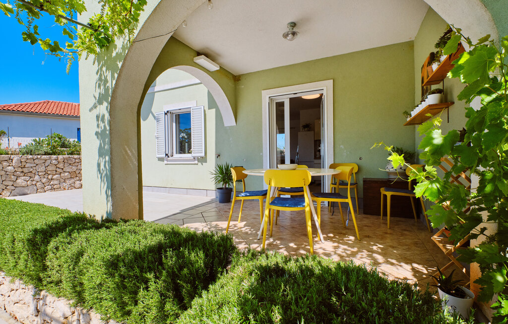 Semesterhus - Cres-Punta Kriza , Kroatien - CKL163 7