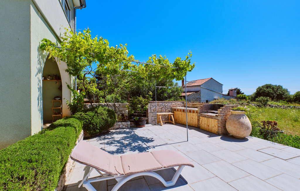 Semesterhus - Cres-Punta Kriza , Kroatien - CKL163 11