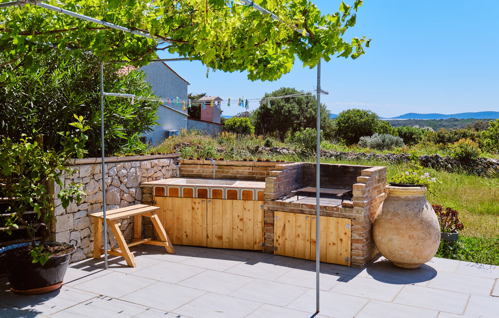 Semesterhus - Cres-Punta Kriza , Kroatien - CKL163 12