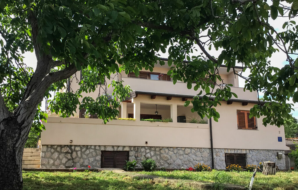 Semesterlägenhet - Cres , Kroatien - CKL293 1