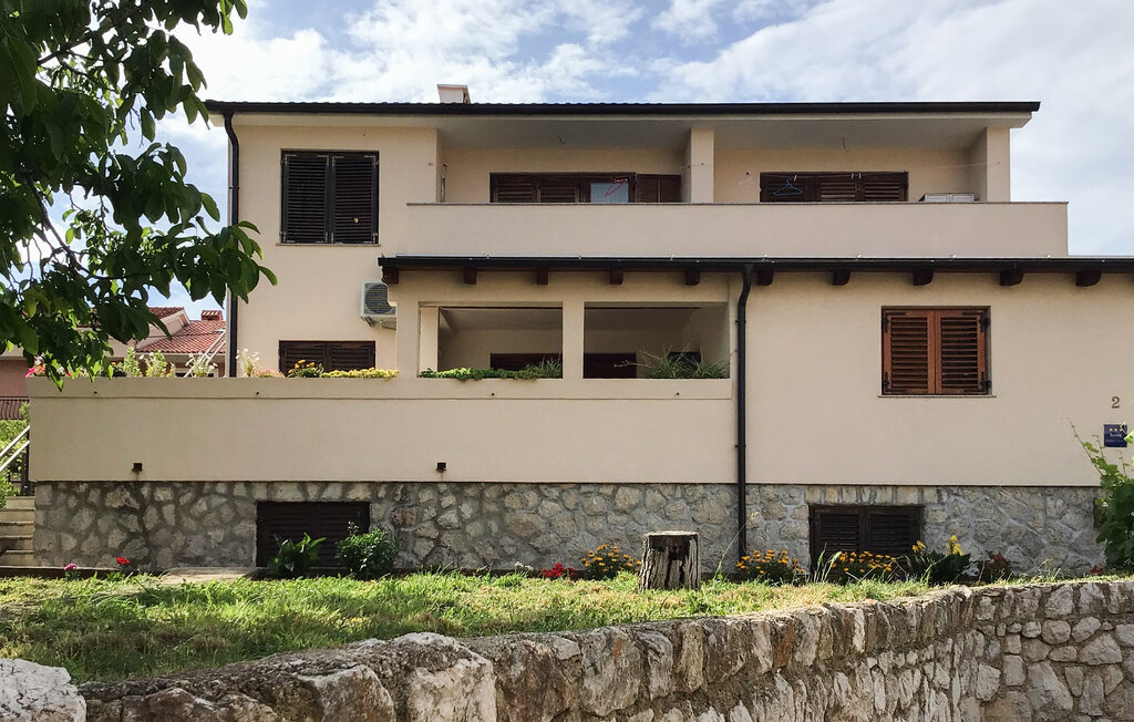 Semesterlägenhet - Cres , Kroatien - CKL293 10