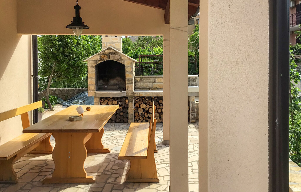 Semesterlägenhet - Cres , Kroatien - CKL293 2