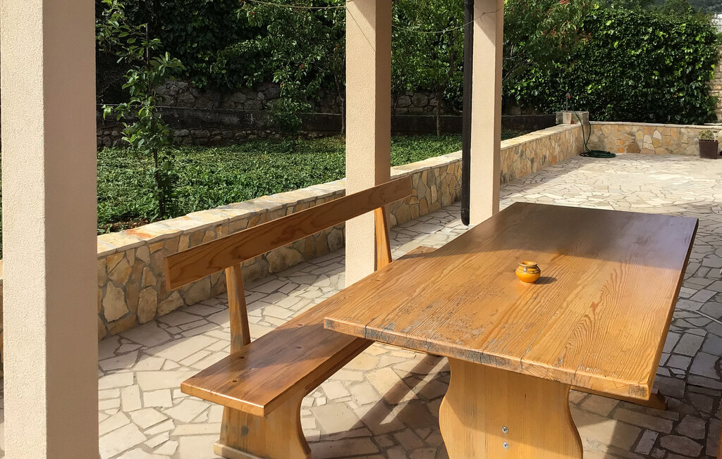 Semesterlägenhet - Cres , Kroatien - CKL293 11